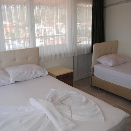 Avşa Motel Marmara Adasi Exterior foto