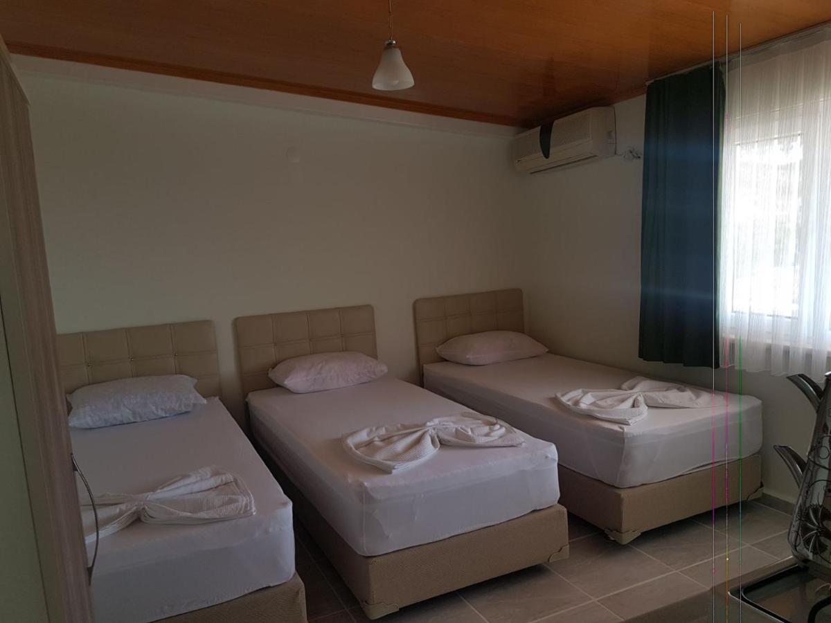 Avşa Motel Marmara Adasi Exterior foto